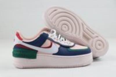 cheap quality Nike Air Force 1 Model No. 1807